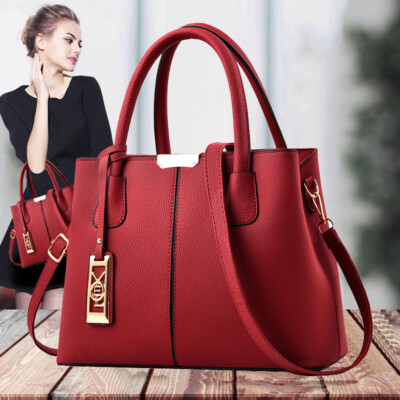 Quality Messenger Cross Body Ladies Handbag Bag Shoulder Bag