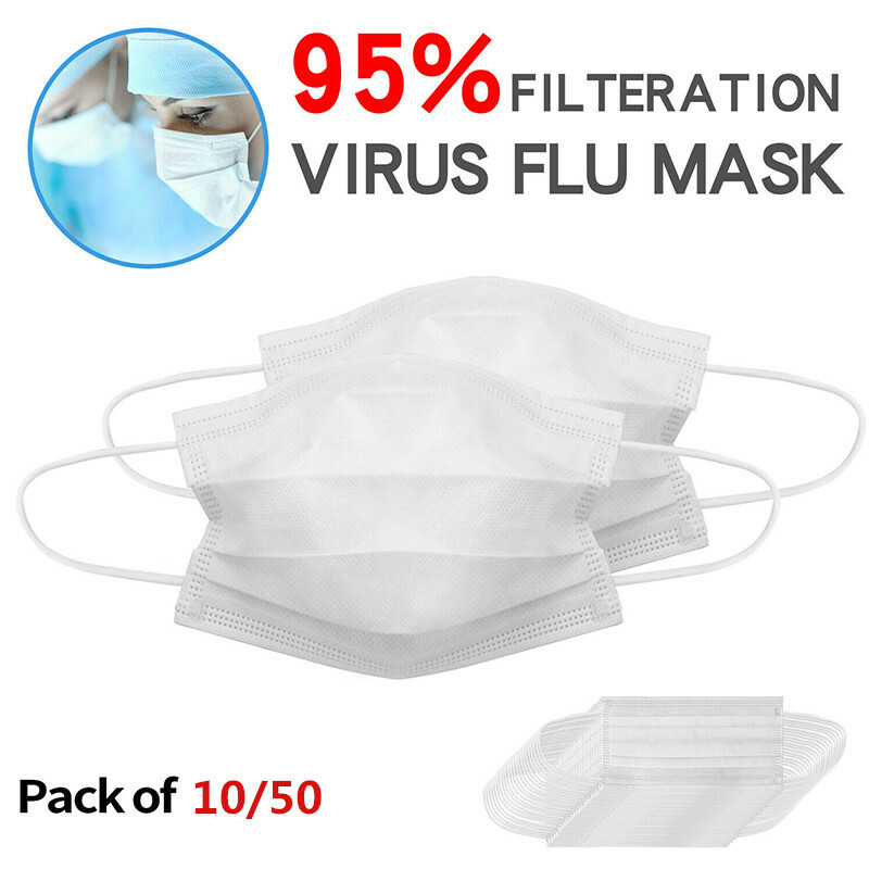 disposable face mask surgical box of 50 95% medical ear loop mouth disposable face mask surgical box of 50 95% medical ear loop mouth