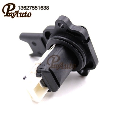 Mass Air Flow MAF Sensor 13627551638 Fit BMW 130i 325i 328i 523i X3 Z4