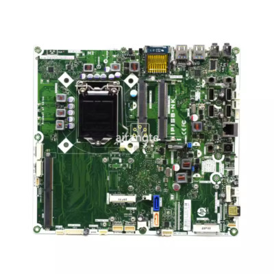 HP ENVY TOUCHSMART 23-C 23-D OMNI 27-12 SOCKET LGA1155 MOTHERBOARD 696484-002
