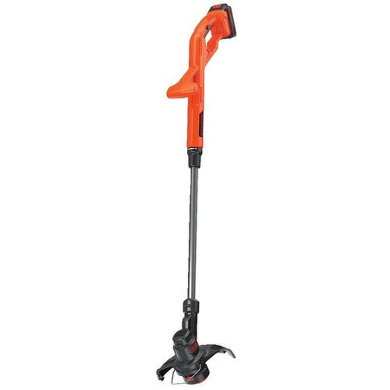 BLACK+DECKER LST201 20V MAX 1.5AH Lithium-Ion Cordless 10