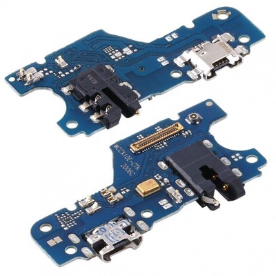 CHARGING PLATE FOR HUAWEI Y6P / HONOR 9A PORT JACK AUDIO MICROPHONE MODULE