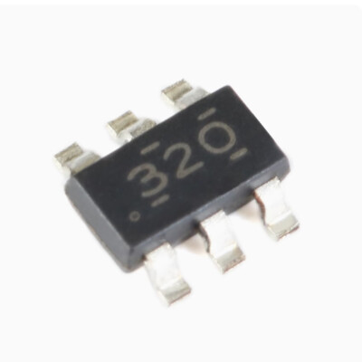 TPS563200DDCR SOT23-6 4.5V-16V Input 3A Synchronous Step-down Converter Chip New