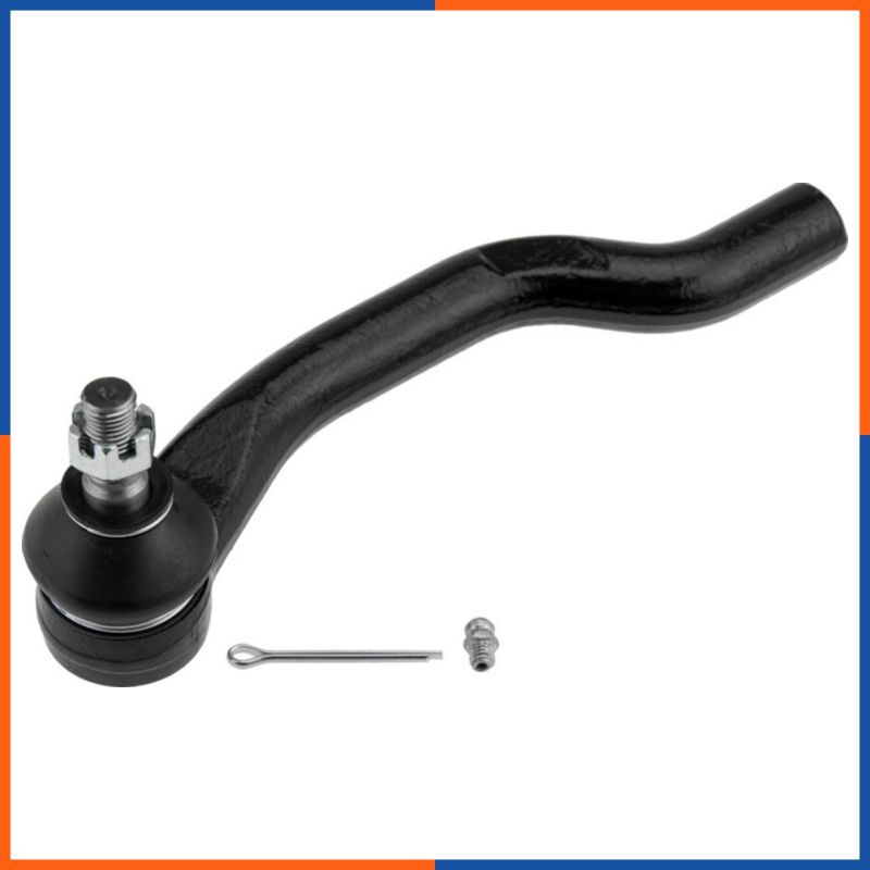 Rotule De Direction Gauche Pour Honda | H58954, Btr5551, 111413l, 3303, Lvtr1466