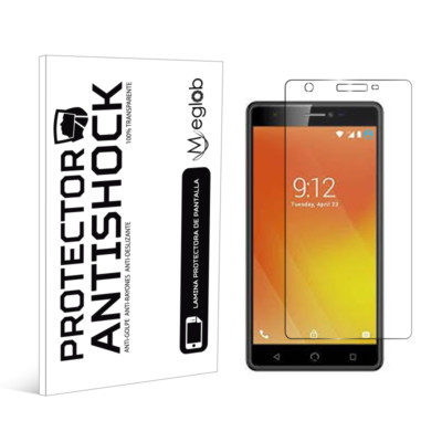 ANTISHOCK Screen protector for Nuu Mobile M3