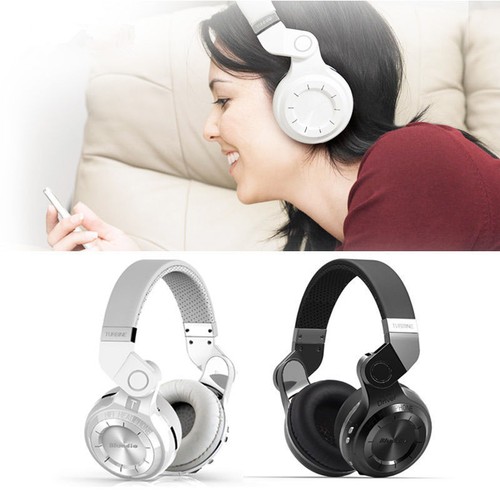 Detalles de Bluedio T2 Auriculares Bluetooth 4.1 estéreo de turbina Auriculares Inalámbricos MicrófonoBass ver título original Detalles de Bluedio T2 Auriculares Bluetooth 4.1 estéreo de turbina Auriculares Inalámbricos MicrófonoBass ver título original