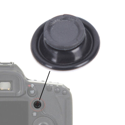 Multi-Controller Button Joystick Buttons for Canon EOS 5D Mark 3 III Re_z8