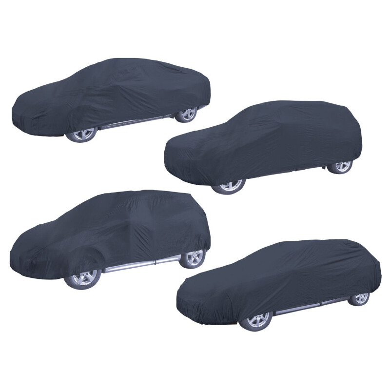 Autovollgarage Schutz Haube Garage Ganzgarage Hülle Auto Vollgarage Autoschutz