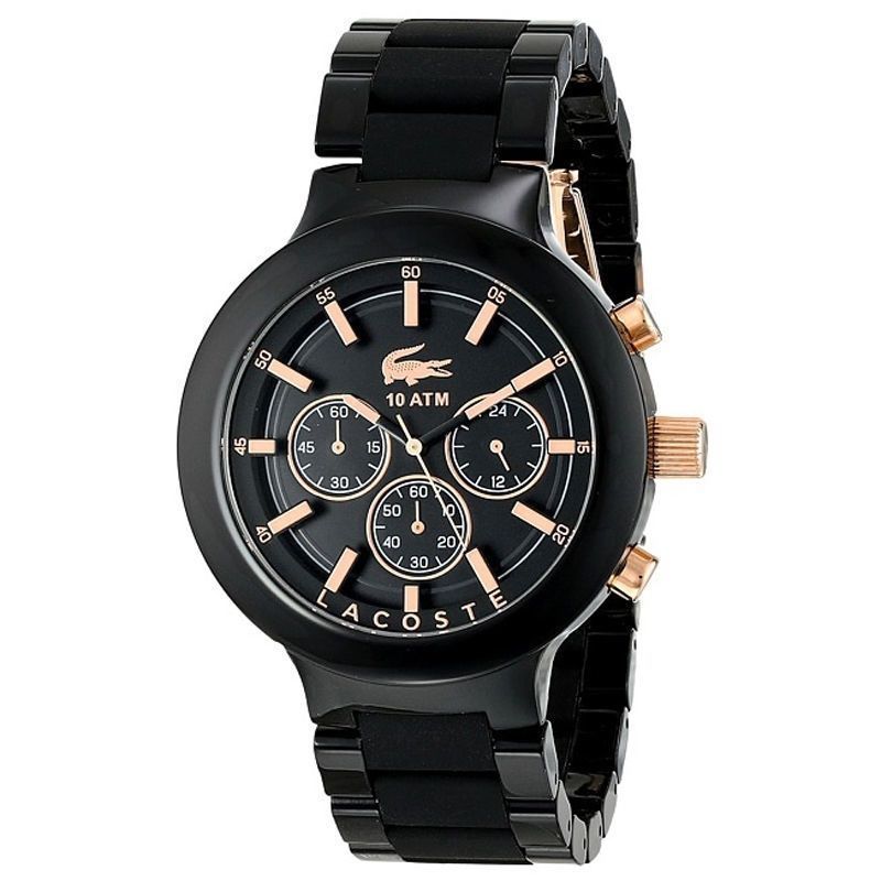 Lacoste Wristwatches