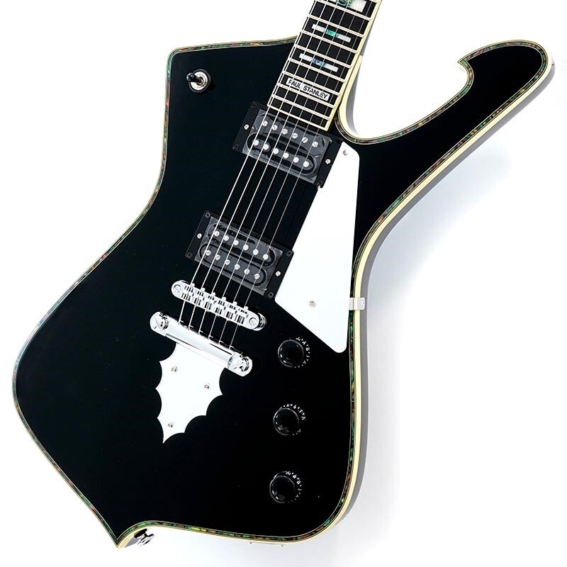 ギター sjn Gio Ibanez GRG7221QA TKS (Transparent Black Sunburst) エレキ