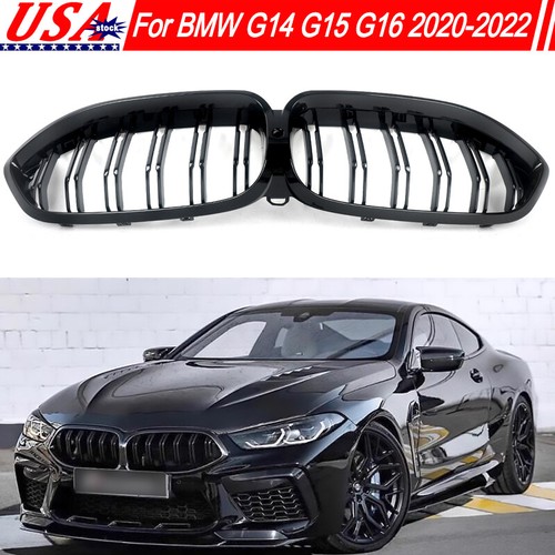 BMW G14 G15 G16 8シリーズ　フロント　ハーマンカードン BMW 8 G14 G15 G16 SOUND SYSTEM AMPLIFIERS SPEAKERS HARMAN