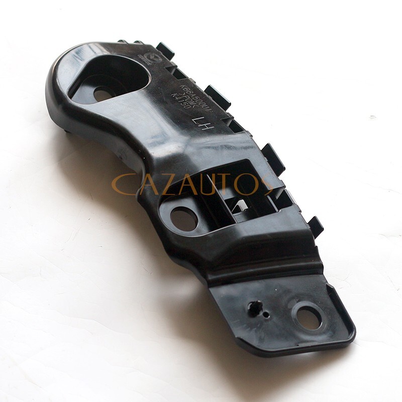 FRONT BUMPER LEFT SIDE LH SUPPORT BRACKET FOR MAZDA CX-5 2018-2023