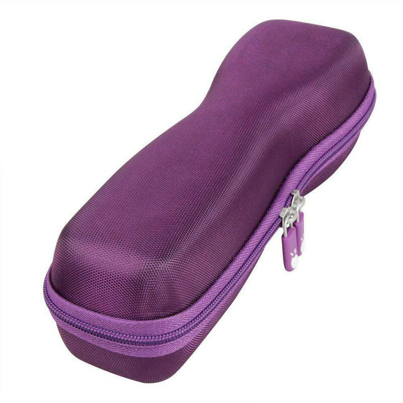 case For Panasonic Close Curves Women'S Electric Razor 3-Blade Cordless Es2207P
