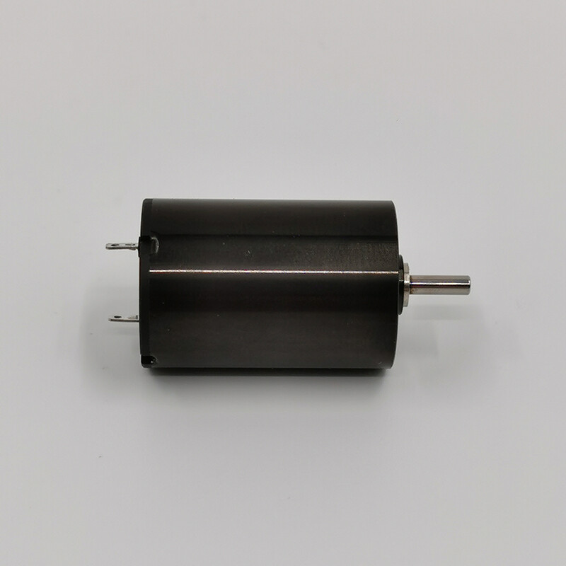 1725 17mm Mini Coreless Motor DC 12V High Speed Tattoo