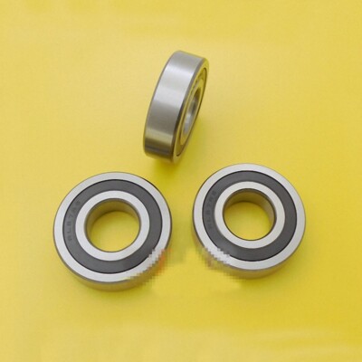 2pcs British system Sealed Ball Bearing RLS11-2RS 34.925x76.2x17.462mm [M_M_S]