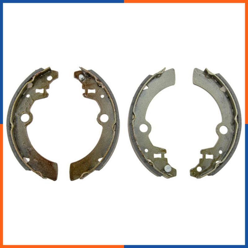 MÃ¢Choires De Frein Pour Suzuki | 5320076g20, 5320076g10000, 5320076g20000