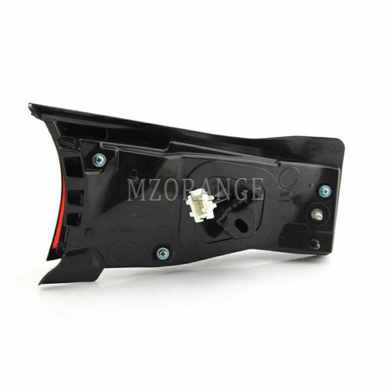 Right Passenger Inner Rear Tail Light For 2016-2021 Mazda CX5 CX-5 Brake Lamp US