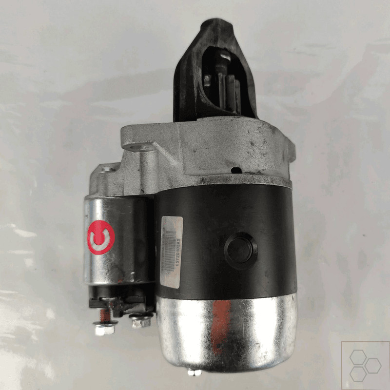 2330099b06 DÃ©Marreur Pour Nissan Micra (K11e) 1.3 16v Ber. 1992 5c45f7