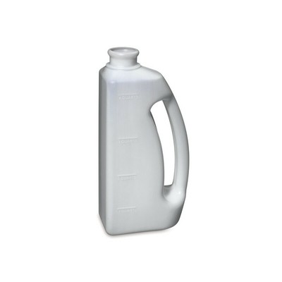 Calf Maid Bottle 4 Quart Milking