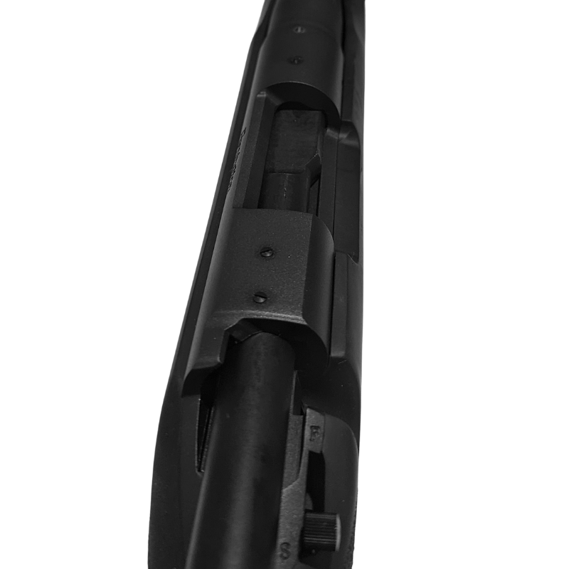 REMINGTON 700 REAR ACCESS ACTION WRENCH HARDEN ALLOY STEEL MADE IN THE USA