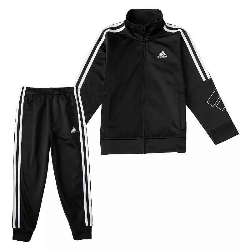 Спортивный костюм adidas boys Essentials Tiberio USA