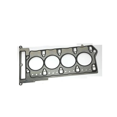 1pcs Engine cylinder gasket metal gasket for SAIC ROEWE 350 MG3 MG5 Engine