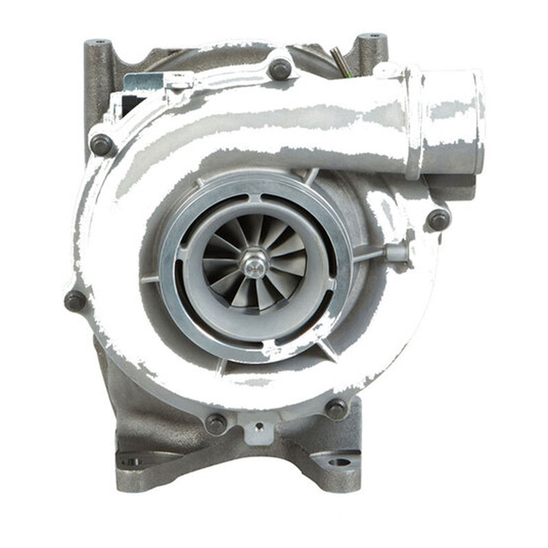 Turbo for 11-16 Universal High Performance Duramax Engines - Picture 3 of 8
