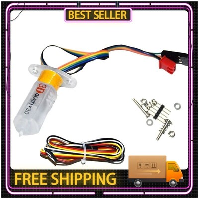 3D BLTouch V3.0 Auto Leveling Sensor Kit BL Touch Sensor For Ender 3 Pro NEW