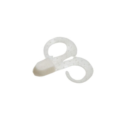 Zoom Swimmin' Chunk - White Pearl