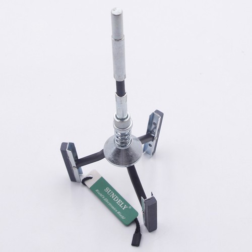 Small Brake Cylinder Honing 3290mm Deglazing Tool Glaze Buster Car