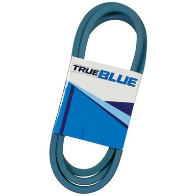 TRUEBLUE BELT 5/8" X 91" BOBCAT 38234 38234 954-04262 L591 5L910 B STENS 258-091