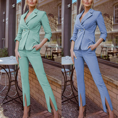 Women's slim fit blazer new arrivals
