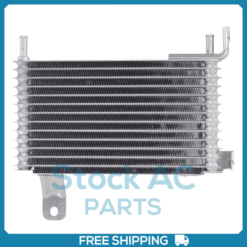 Transmission Oil Cooler for 08-14 Ford Econoline.E150/E250/E350 5.4/6.8 (5Speed) - Picture 1 of 5