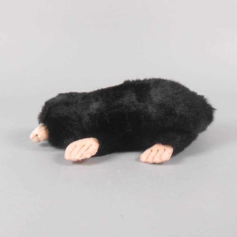 Hansa Mole Stuffed Plush  8