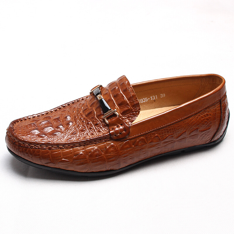 靴 leinwande Regal Leather Slip-On Loafers Design Stories - Regal Leather Slip-On Loafers | leinwände
