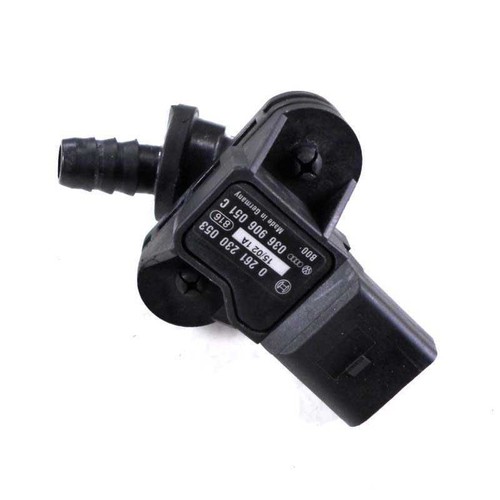 ☺︎ Sensor, Ladedruck BOSCH 0 261 230 193 | eBay