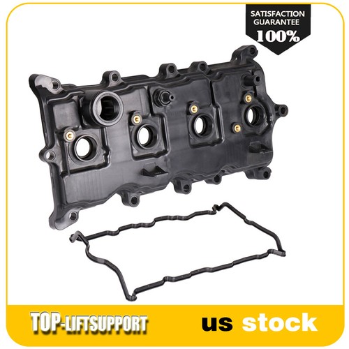 ぐりページ 13264ZE01A Genuine Nissan COVER ASSY-VALVE ROCKER 13264