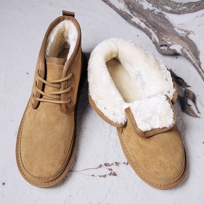 Warm outdoor boots sale