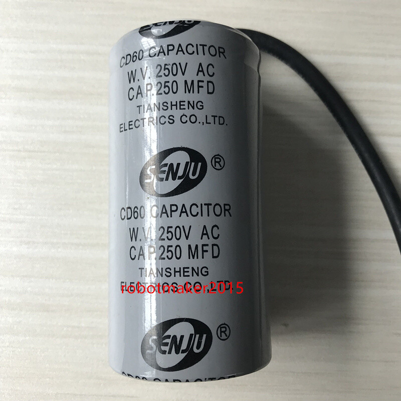 dk樣專用 Amazon.com: PATIKIL 馬達啟動電容21-25uF/250V 50/60Hz CD60