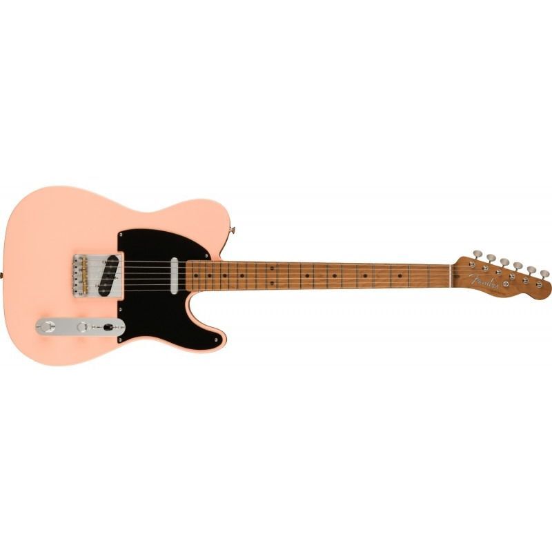 Fender Ltd Ed Vintera 50s Telecaster Modified Electric