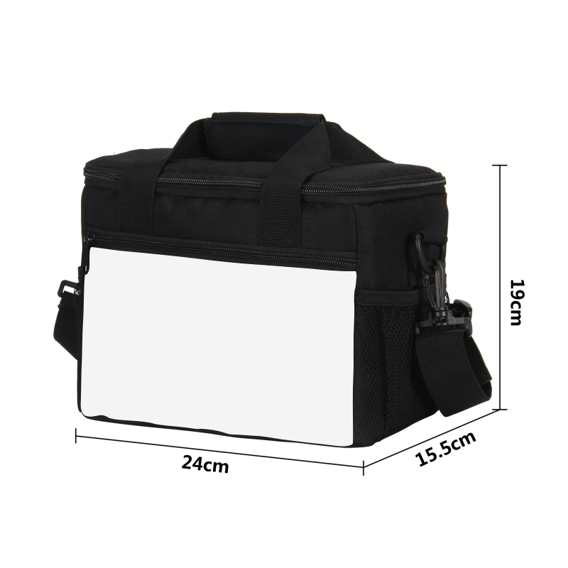 Roblox Kids Portable Insulated Lunch Bag School Outdoor Food - with the adjustable and removable shoulder strap you can show off your designs before and after you ve eaten lunch