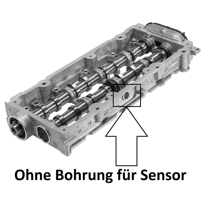 Nockenwellenmodul FüR Vw T6 2.0 Tdi 04l109071e 65.04400-6000