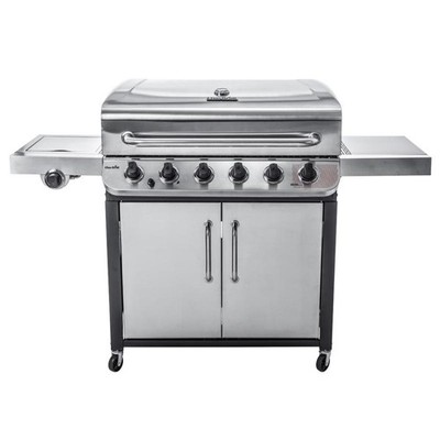 Char-Broil Convective 640 S Gasgrill