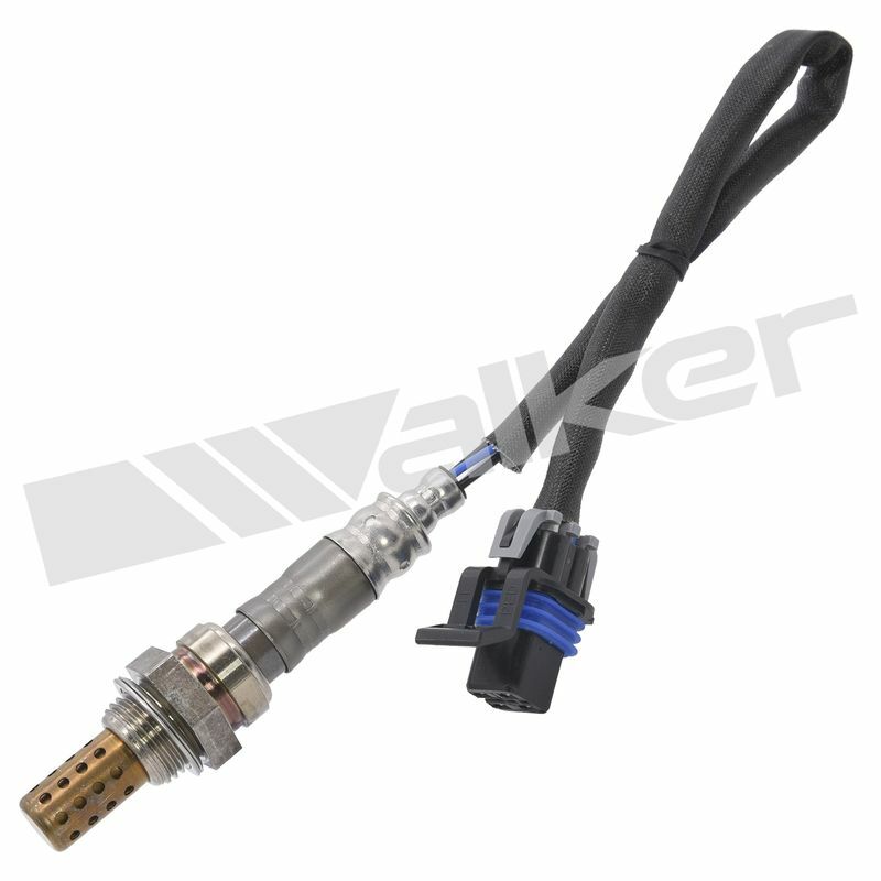 OXYGEN O2 SENSOR BUICK CHEVROLET GM GMC ISUZU PONTIAC 250-24340 OE WALKER NEW