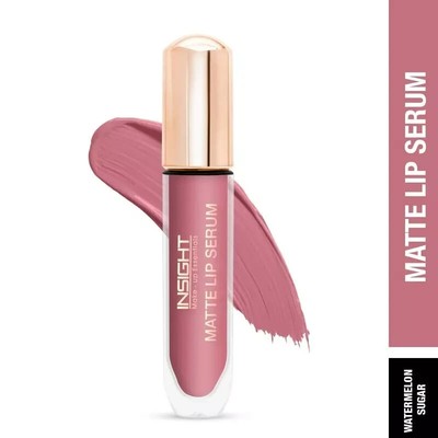 Insight Cosmetics Matte Lip Serum WATERMELON SUGAR (6 g)