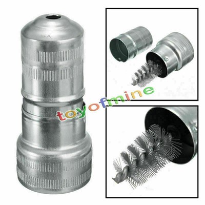 Battery Post Terminal Cable Cleaner Dirt Corrosion Brush Hand Tool High Quality