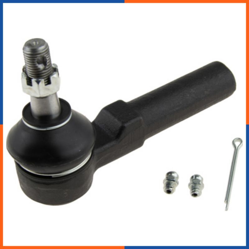 Rotule De Direction Pour Chrysler | 4797706, Fl0919b, Amges3401rlnc, 430912