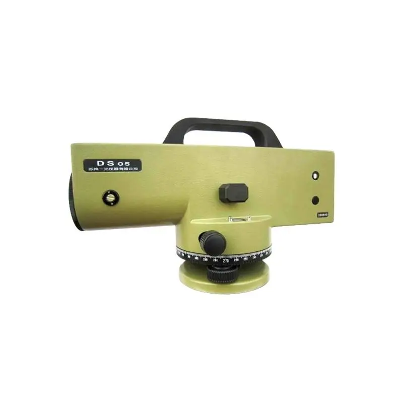 FOIF High-precision 38x DS05 level Topographic Survey Instruments Automatic Leve