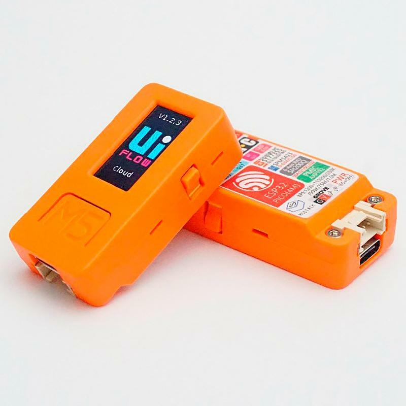 M5StickC ESP32 PICO Mini IoT Development Board Finger ...