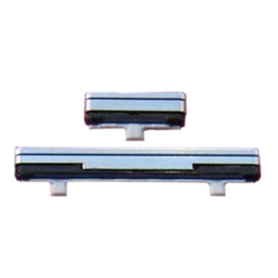 OEM Side Button Power Volume Key Switch Repair For SAMSUNG Galaxy S10E SM-G9700